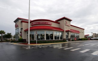 Plus de détails pour 9980 Interstate Commerce Dr, Fort Myers, FL - Local commercial à louer