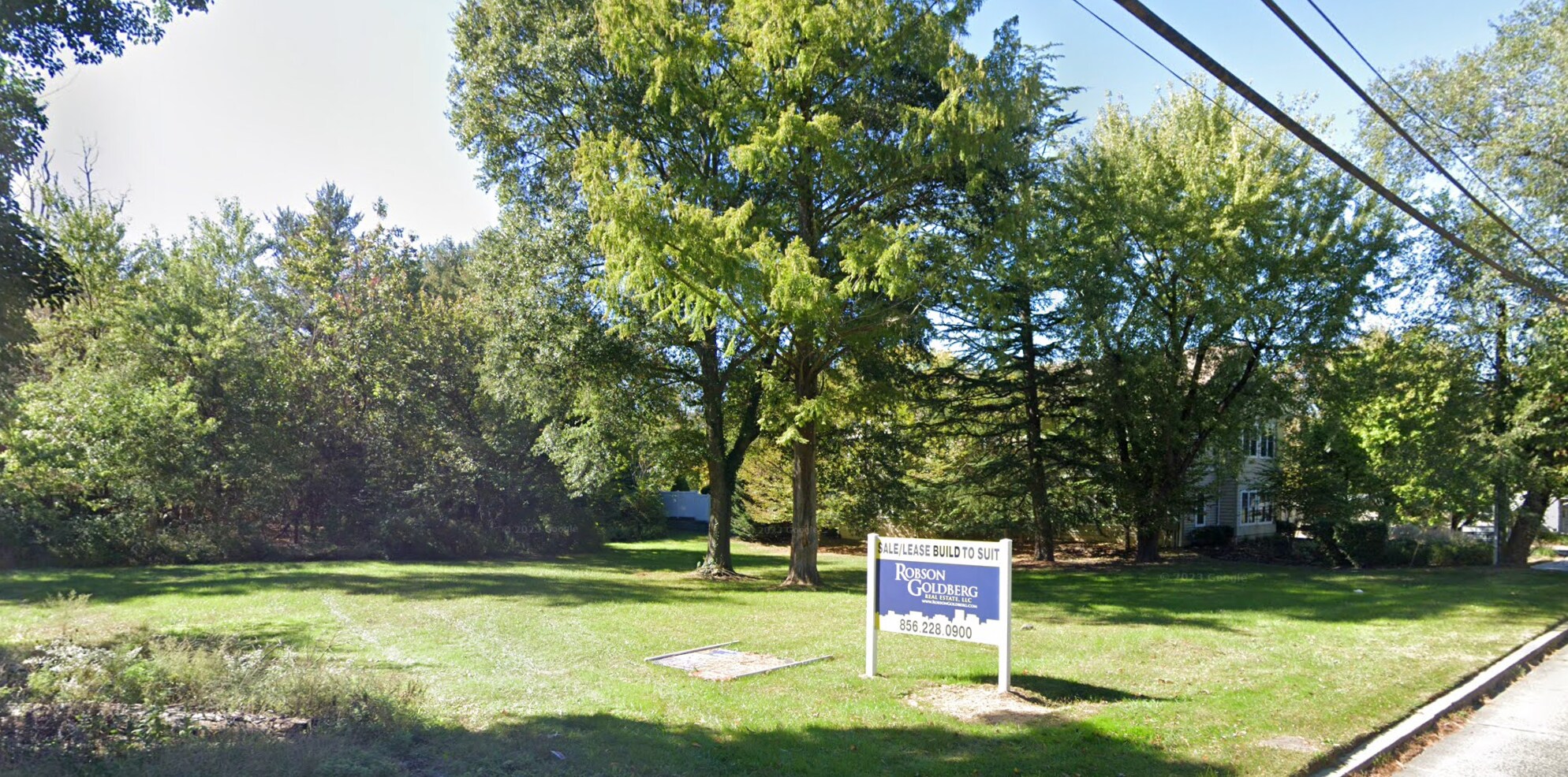 1951 Haddonfield-Berlin Rd, Cherry Hill, NJ à louer Photo de l’immeuble– Image 1 sur 8