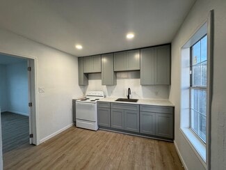 Plus de détails pour 4831 Gulf Fwy, Houston, TX - Logement à vendre