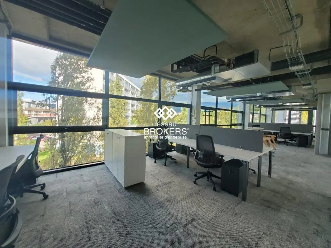 Bureau dans Annecy à louer Photo intérieure– Image 1 sur 10