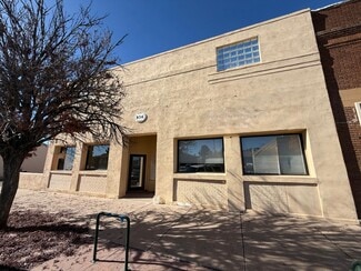 Plus de détails pour 936 N F Ave, Douglas, AZ - Local commercial à vendre