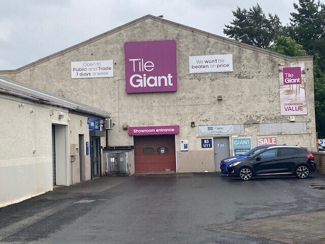 Glenfield Pl, Kilmarnock à louer - Photo de l’immeuble – Image 3 sur 8