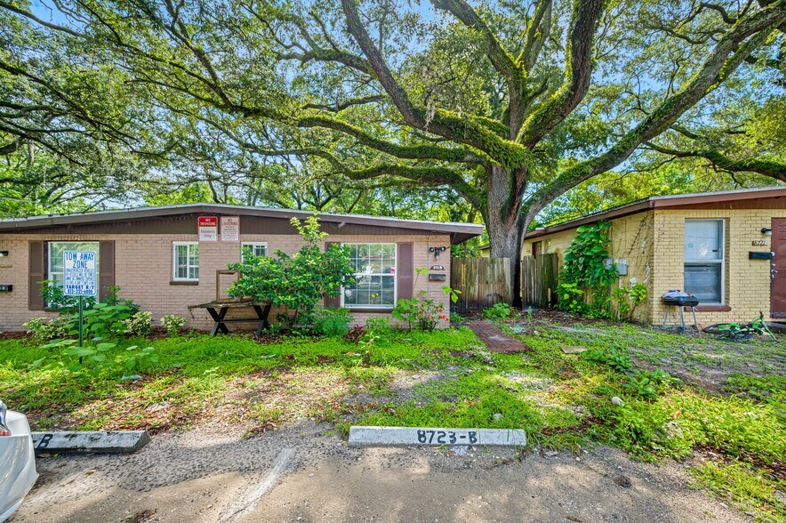 8732 N 48th St, Tampa, FL à vendre - Photo de l’immeuble – Image 2 sur 9