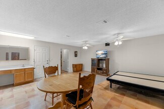 Plus de détails pour 7315 Pine St, Manvel, TX - Industriel/Logistique à vendre