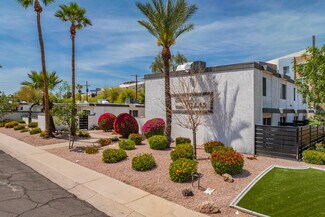 Plus de détails pour 7320 E Belleview St, Scottsdale, AZ - Logement à vendre