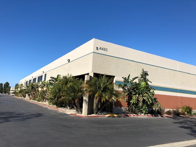4483 McGrath St, Ventura, CA à louer - Photo de l’immeuble – Image 3 sur 46