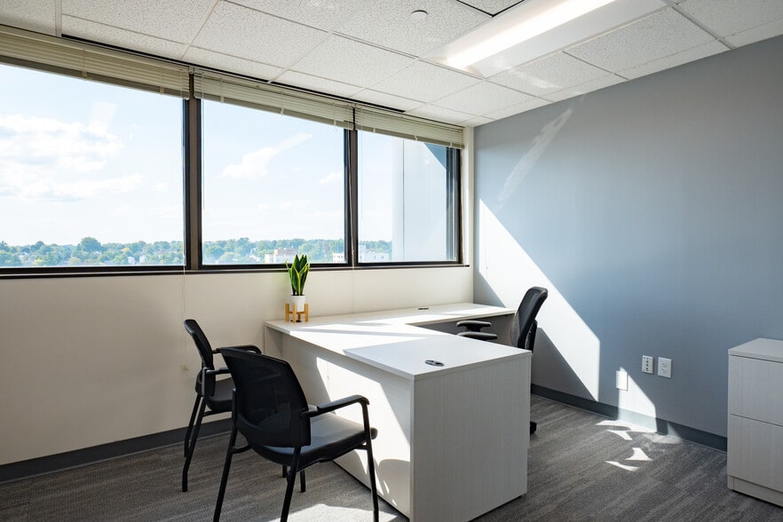 1351 Washington Blvd, Stamford, CT à louer - Photo intérieure – Image 3 sur 8