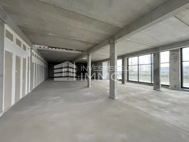 Local commercial dans Tremblay-en-France à vendre - Photo intérieure – Image 3 sur 4