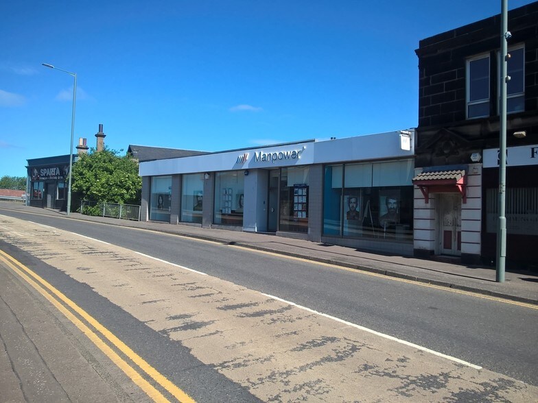24 Station Rd, Grangemouth à louer - Photo principale – Image 1 sur 2