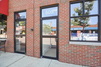 Plus de détails pour 505 Main St, Reading, MA - Bureau à louer