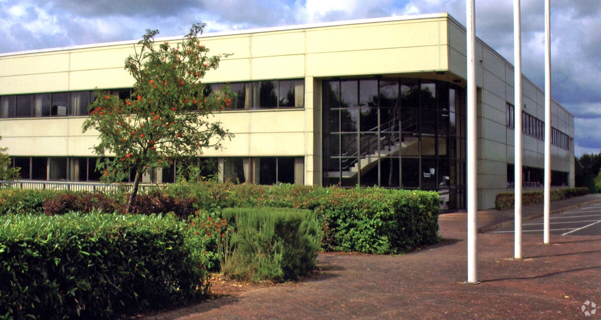 Burma Rd, Berkeley à louer Photo de l’immeuble– Image 1 sur 12