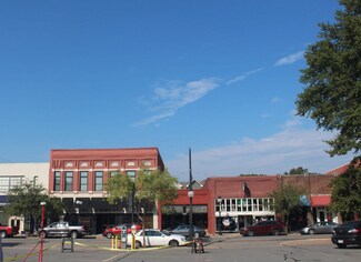 Plus de détails pour 409 Main St, North Little Rock, AR - Local commercial à vendre