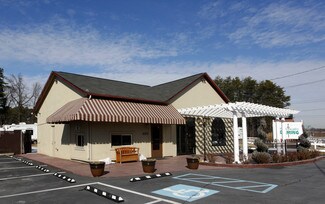 Plus de détails pour 8274 Telegraph Rd, Odenton, MD - Industriel/Logistique à louer