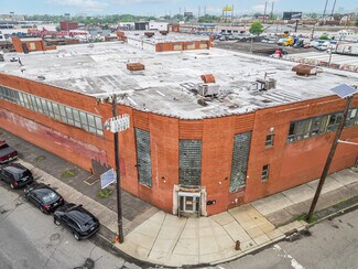 Plus de détails pour 150 Avenue L, Newark, NJ - Industriel/Logistique à vendre