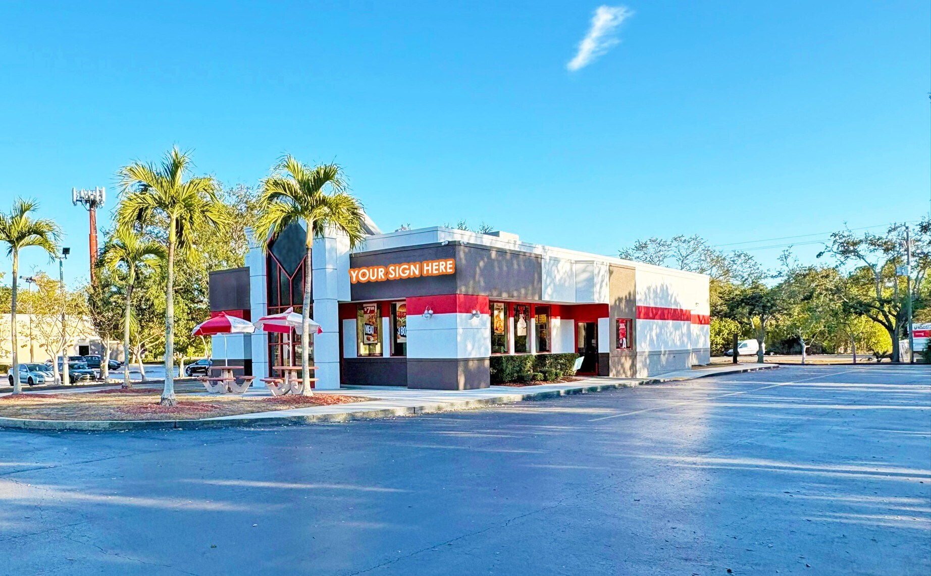 9290 Daniels Pky, Fort Myers, FL à louer Photo principale– Image 1 sur 5
