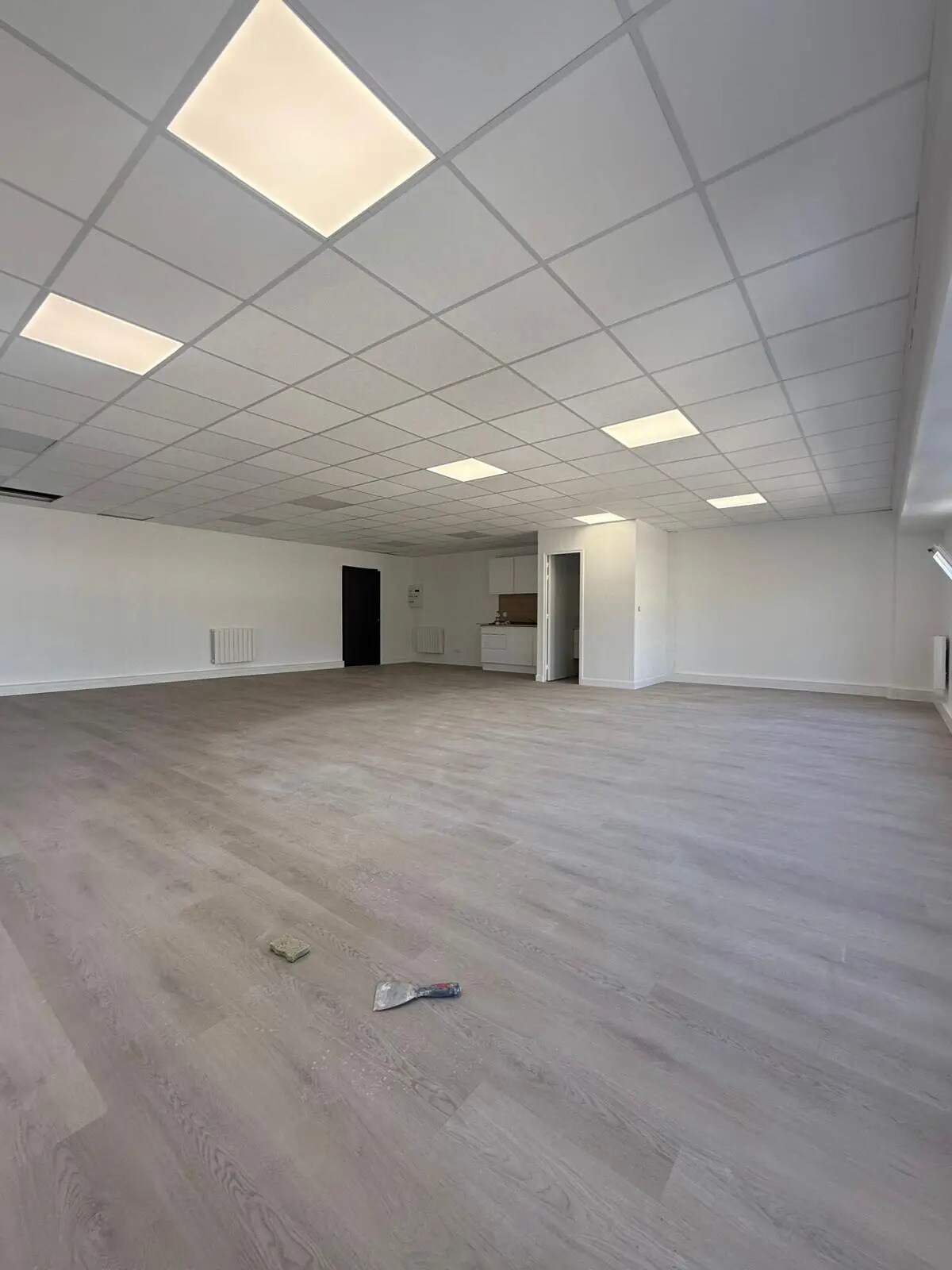 Bureau dans Champigny-sur-Marne à louer Photo de l’immeuble– Image 1 sur 6