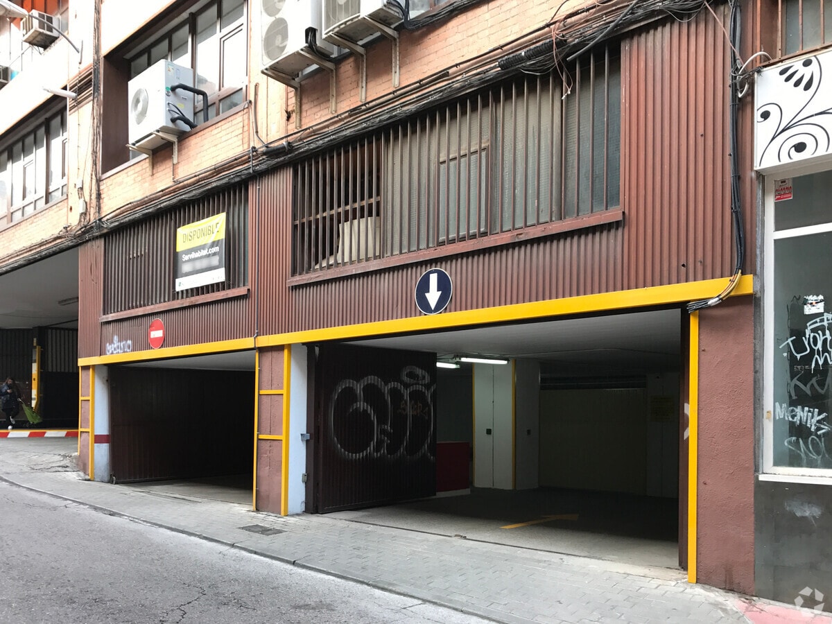 Madrid, MAD 28019 - Lot Puerta 04 -  - Photo intérieure - Image 1 of 4