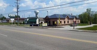 Plus de détails pour 4180 Sunset Blvd, Steubenville, OH - Spécialisé à vendre