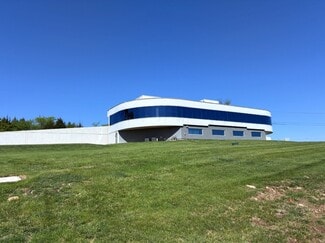Plus de détails pour 1001 NW Barry Rd, Kansas City, MO - Bureau à louer