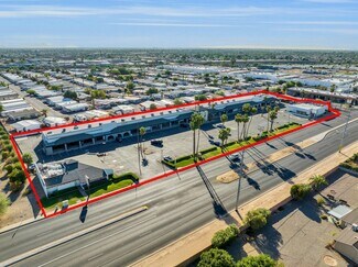 Plus de détails pour 11001 N 99th Ave, Peoria, AZ - Local commercial à vendre