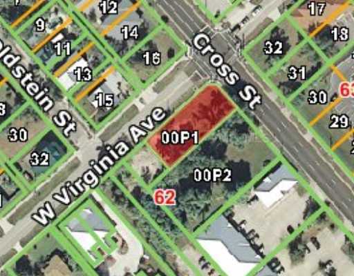 401 Cross St, Punta Gorda, FL à vendre - Photo de l’immeuble – Image 2 sur 2