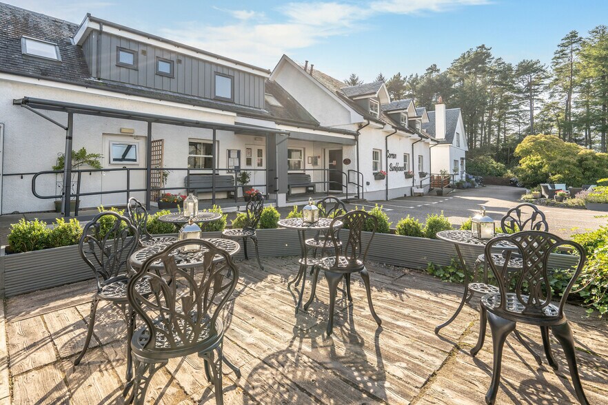 A861 Main Rd, Fort William à vendre - Photo de l’immeuble – Image 3 sur 15