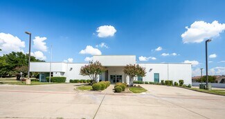 Plus de détails pour 1320 W Walnut Hill Ln, Irving, TX - Bureau à vendre