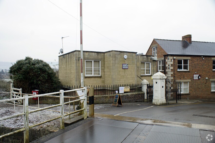 Bristol Rd, Stonehouse à louer - Photo principale – Image 1 sur 3
