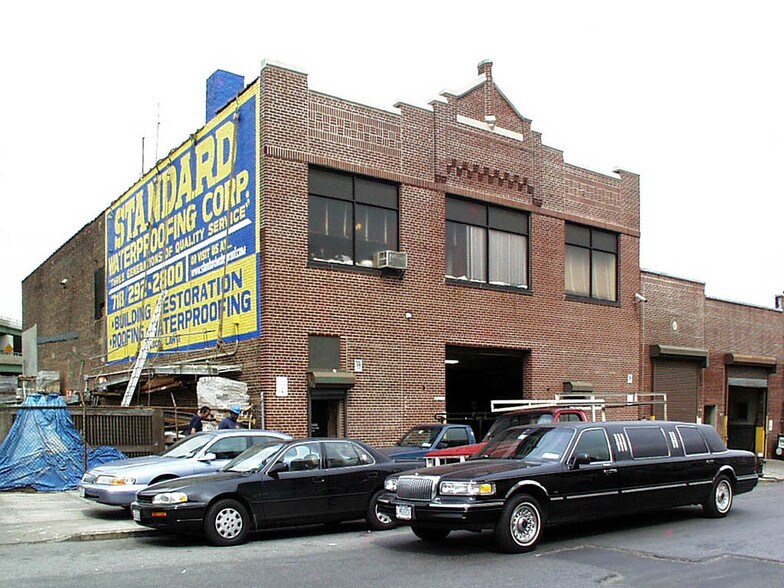 701 E 134th St, Bronx, NY à vendre - Photo principale – Image 1 sur 1