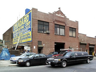 Plus de détails pour 701 E 134th St, Bronx, NY - Industriel/Logistique à vendre