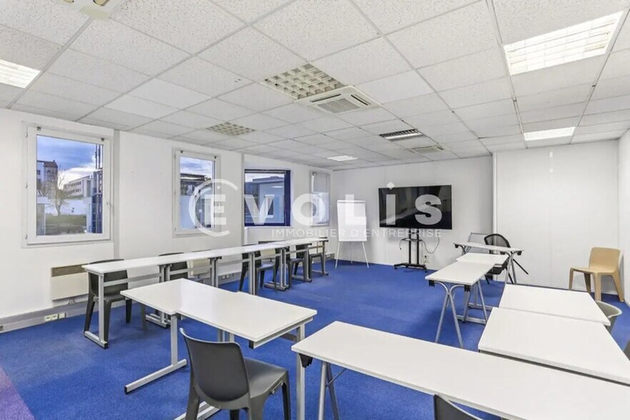 213 Rue De Gerland, Lyon à vendre - Photo intérieure – Image 3 sur 9