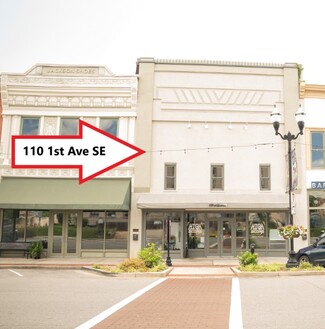 Plus de détails pour 110 1st Ave SE, Winchester, TN - Local commercial à vendre