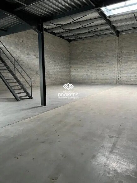 Local d’activités dans Vertou à louer - Photo de l’immeuble – Image 1 sur 4