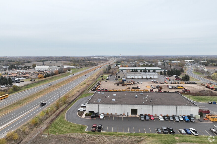 14295 James Rd, Rogers, MN à louer - Aérien – Image 3 sur 3