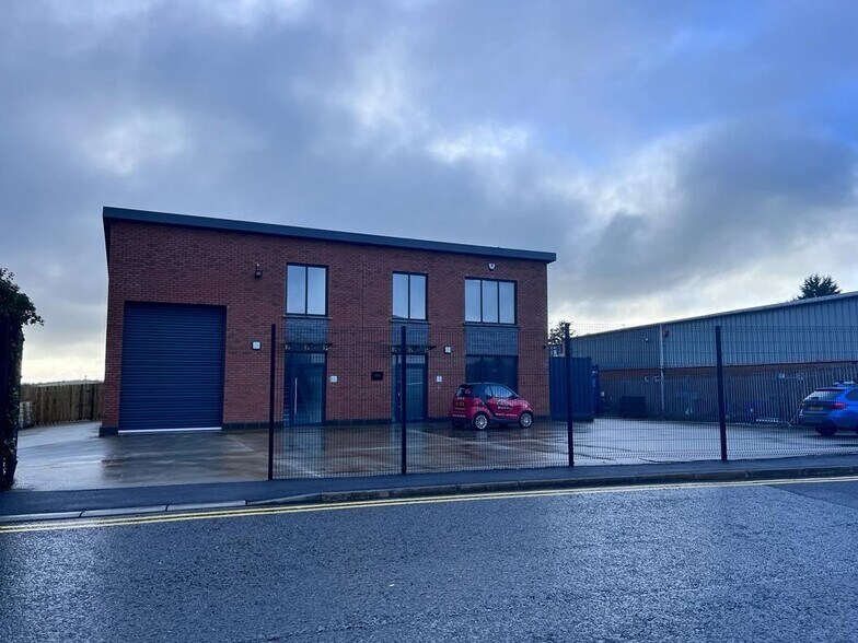 286 Ballygowan Rd, Newtownards à louer - Photo de l’immeuble – Image 3 sur 5