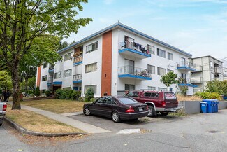 Plus de détails pour 1445 West 72nd Ave, Vancouver, BC - Logement à vendre