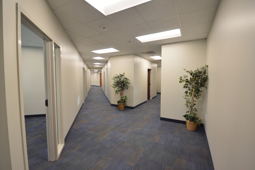 101 Centreport Dr, Greensboro, NC à louer - Photo intérieure – Image 3 sur 10