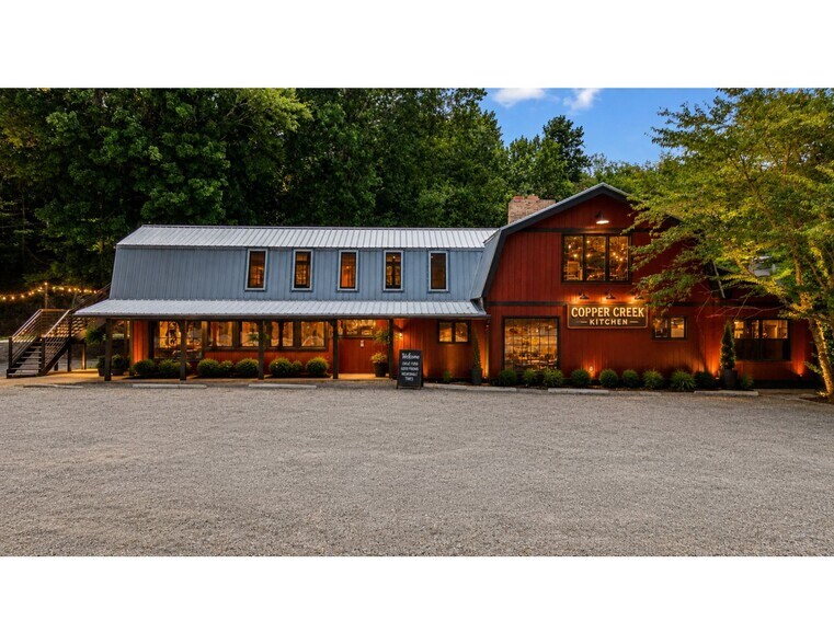 851 Highway 441 S, Clayton, GA à vendre - Photo de l’immeuble – Image 1 sur 39