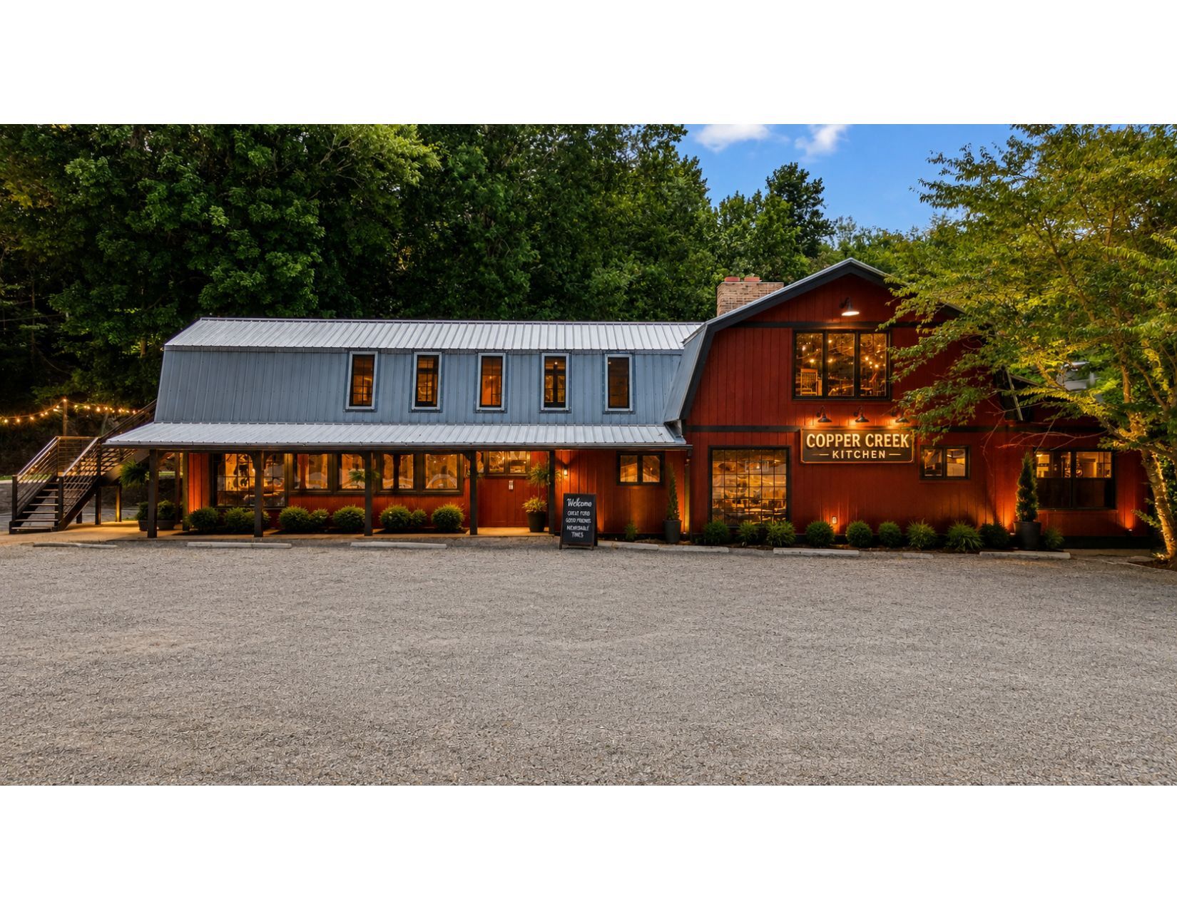 851 Highway 441 S, Clayton, GA à vendre Photo de l’immeuble– Image 1 sur 40