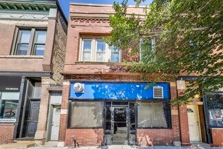 Plus de détails pour 2889 N Milwaukee Ave, Chicago, IL - Local commercial à vendre
