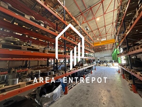 Avenue Denis Papin, Rognac à louer Photo intérieure– Image 2 sur 8