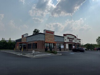 Plus de détails pour 1578 Clark St Rd, Auburn, NY - Local commercial à louer