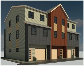 Plus de détails pour Lot 26A South Ave W ave, Missoula, MT - Terrain à vendre