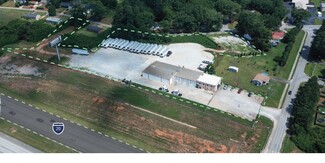 Plus de détails pour 57 Daniel Rd, Villa Rica, GA - Industriel/Logistique à louer