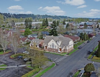 Plus de détails pour 1313 Washington St, Sumner, WA - Spécialisé à vendre
