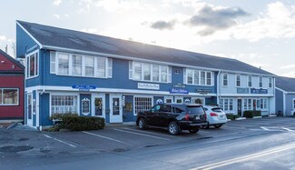 Plus de détails pour 57 Water St, Hingham, MA - Local commercial à vendre