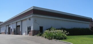 Plus de détails pour 3675 Wilcox Rd, Stockton, CA - Industriel/Logistique à louer