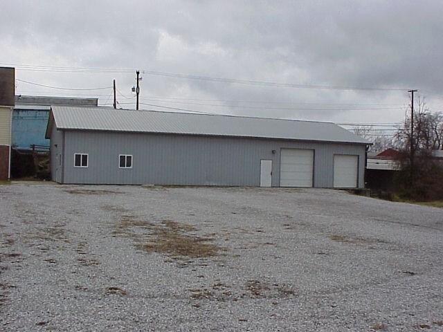 400 S Ewing St, Lancaster, OH à vendre - Photo de l’immeuble – Image 3 sur 4