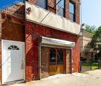 Plus de détails pour 4713 Avenue D, Brooklyn, NY - Local commercial à louer