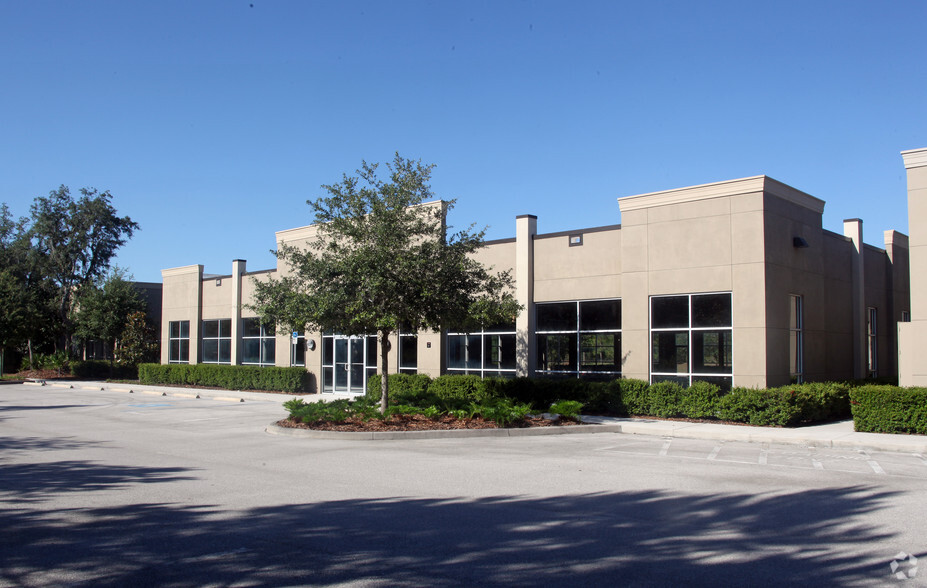 12666 Telecom Dr, Temple Terrace, FL à vendre - Photo de l’immeuble – Image 3 sur 9